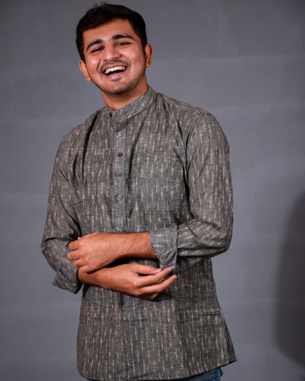 customize Mens Kurta