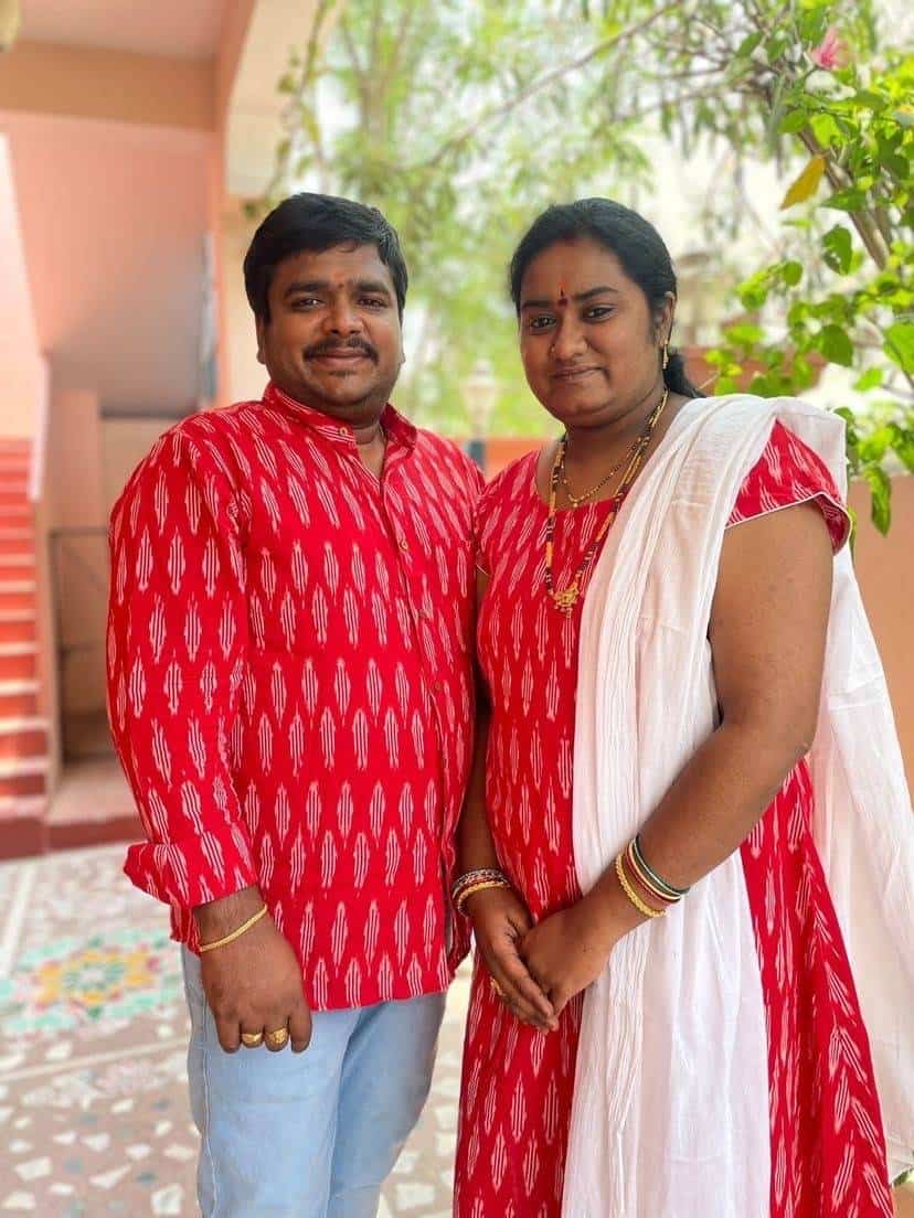 Rose Red Couple photo review