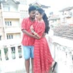 Rose Red Couple photo review