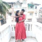 Rose Red Couple photo review
