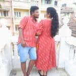 Rose Red Couple photo review